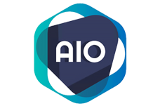 Aiolearn certification badge